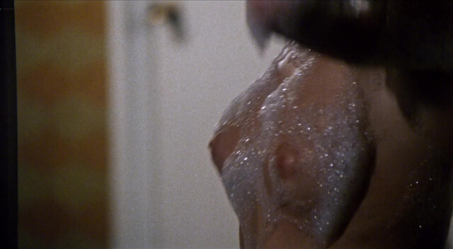 Michelle Johnson nude - Beaks: The Movie (1987)
