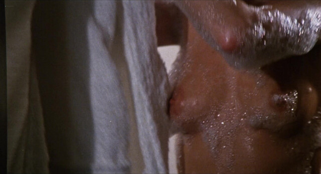 Michelle Johnson nude - Beaks: The Movie (1987)
