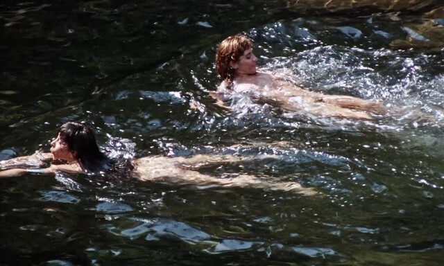 Vanessa Alves nude, Manuela Assuncao nude - Amazon Jail 2 (1987)