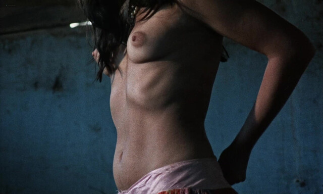 Vanessa Alves nude, Manuela Assuncao nude - Amazon Jail 2 (1987)
