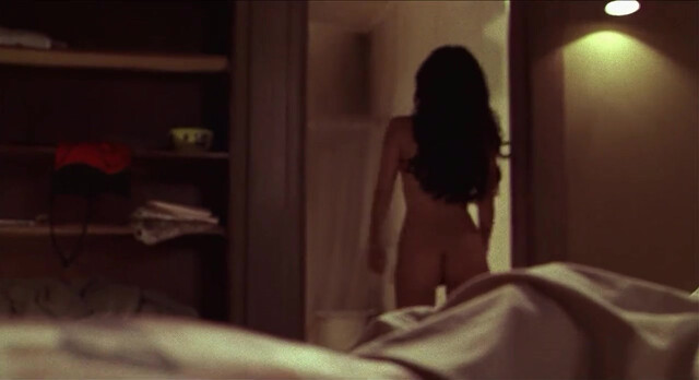 Maria Checa nude - From Dusk Till Dawn 2: Texas Blood Money (1999)