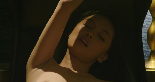 Christine Bermas nude, Jela Cuenca nude - Island of Desire (2022)