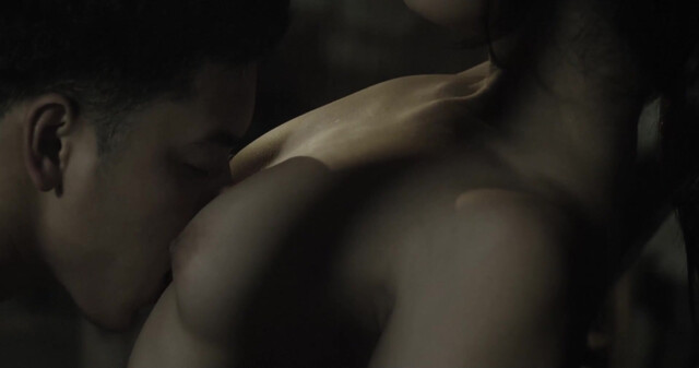 Christine Bermas nude, Jela Cuenca nude - Island of Desire (2022)
