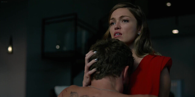 Lili Simmons nude, Kellye Howard sexy - Power Book IV Force s02e03-05 (2023)