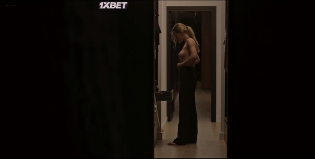 Maria Vera Ratti nude, Jaune Kimmel nude - Deliver Us (2023)
