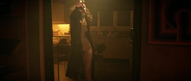 Charlotte Gainsbourg nude, Trixie Lhomme nude, Marie Le Cam nude, Genevieve Emanuelli nude, Dominique Terrier nude, Maryvonne Pellay nude - Alphonse s01e01-03 (2023)