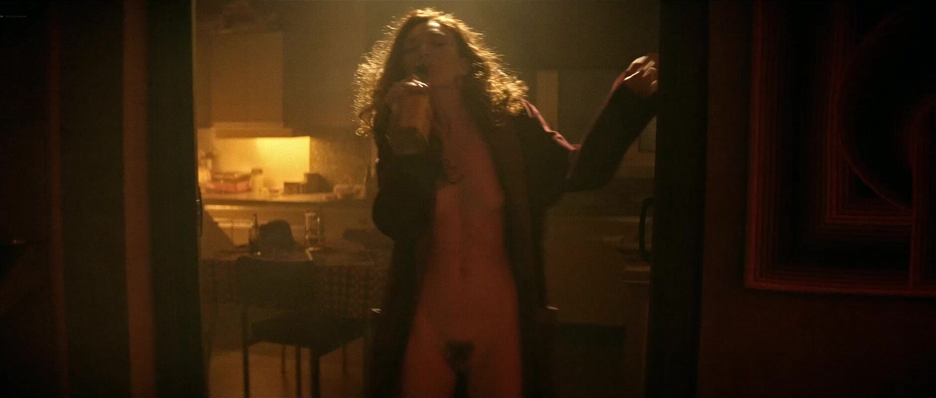 Charlotte Gainsbourg nude, Trixie Lhomme nude, Marie Le Cam nude, Genevieve Emanuelli nude, Dominique Terrier nude, Maryvonne Pellay nude - Alphonse s01e01-03 (2023)