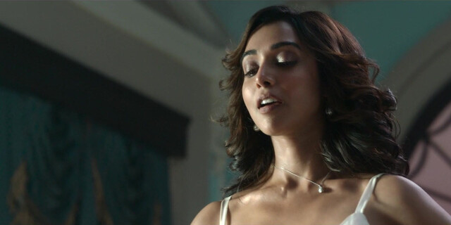 Anupria Goenka sexy, Mehreen Pirzada sexy, Mouni Roy sexy - Sultan of Delhi s01e01,e03,e05,e07,e09 (2023)