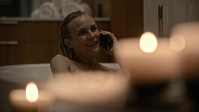 Kiernan Shipka sexy, Diane Kruger sexy, Courtlyn Cannan nude - Swimming with Sharks s01 (2022)