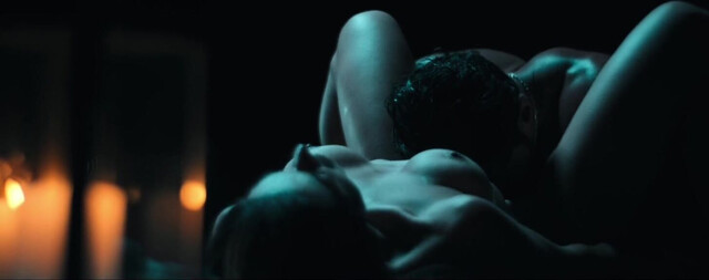 Giovanna Lancellotti nude - Burning Betrayal (2023)