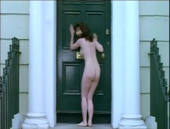 Tracy Spottiswoode nude - Wild Justice (1994)