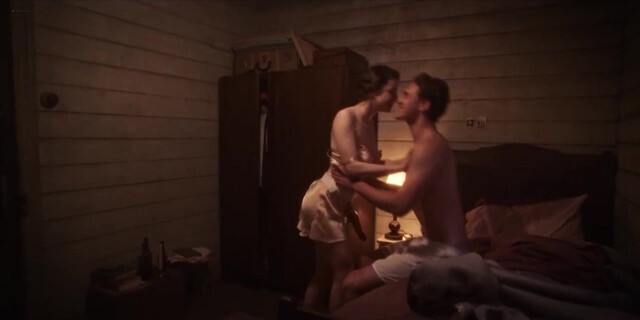 Jana Zvedeniuk nude, Michela De Rossi sexy, Max McKenna sexy - While the Men are Away s01 (2023)
