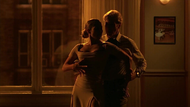 Jennifer Lopez Sexy - Shall We Dance (2004)