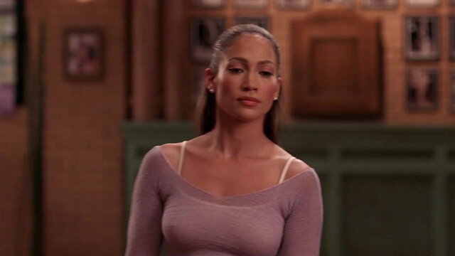 Jennifer Lopez Sexy - Shall We Dance (2004)