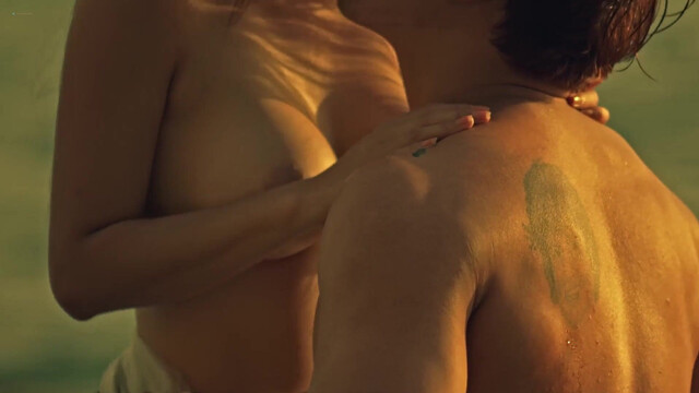 Angeli Khang nude, Sahara Bernales nude - Salakab (2023)