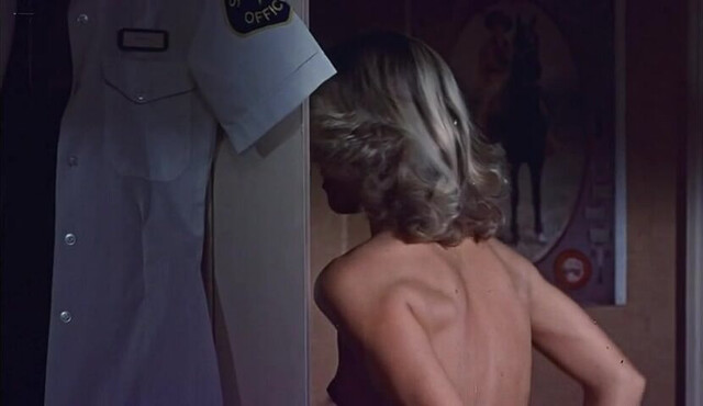 Kirsten Baker nude, Leslie Cederquis nude, Lee Ann Barnes nude, Candice Argall nude - Teen Lust (1978)