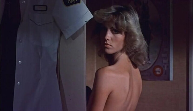 Kirsten Baker nude, Leslie Cederquis nude, Lee Ann Barnes nude, Candice Argall nude - Teen Lust (1978)