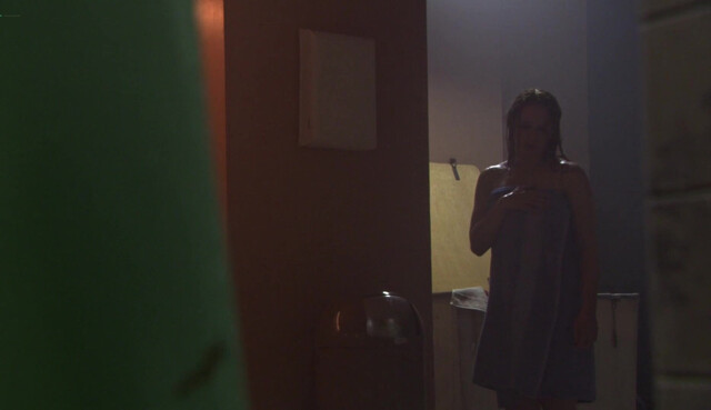 Chrissy Griffith nude, Danielle Savre sexy - Boogeyman 2 (2007)