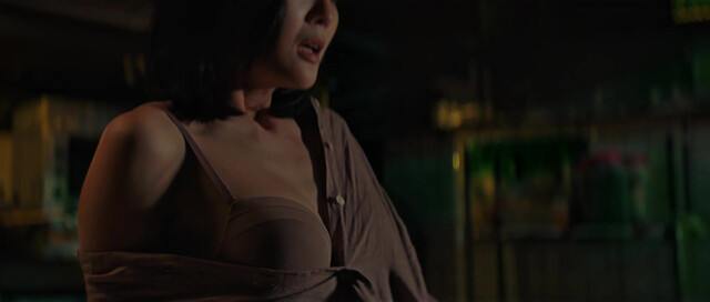 Charlene Choi sexy - The Lady Improper (2018)