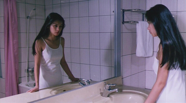 Vivian Hsu nude - Evil Angel (1995)