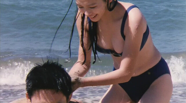 Vivian Hsu nude - Evil Angel (1995)