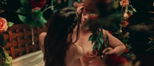 Luana Nastas nude, Lara Tremouroux nude, Stella Rabello nude, Julianna Gerais nude - Ultimas Ferias s01 (2023)