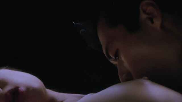 Veronica Yip nude - Hidden Desire (1991)