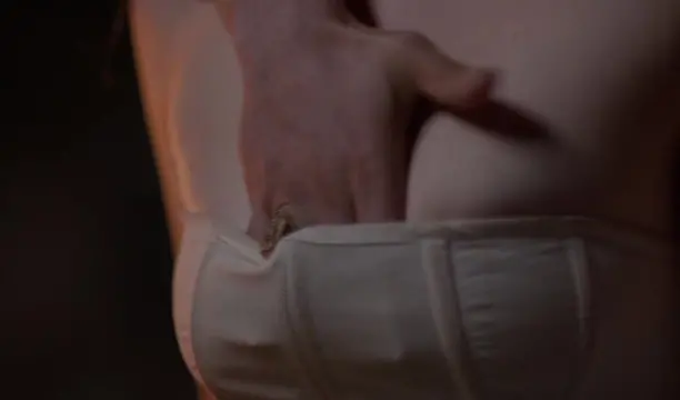 Nude video celebs » Kalliopi Chaska sexy - I Magissa s01e30 (2023)