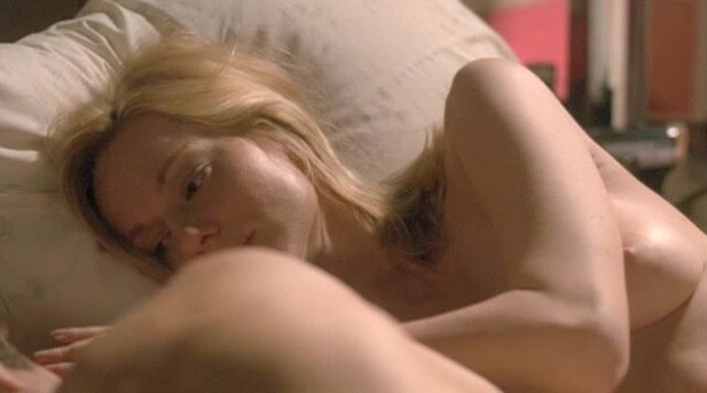 Laura Linney nude - Further Tales of the City (2001) #2