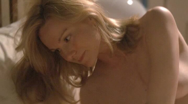 Laura Linney nude - Further Tales of the City (2001) #2