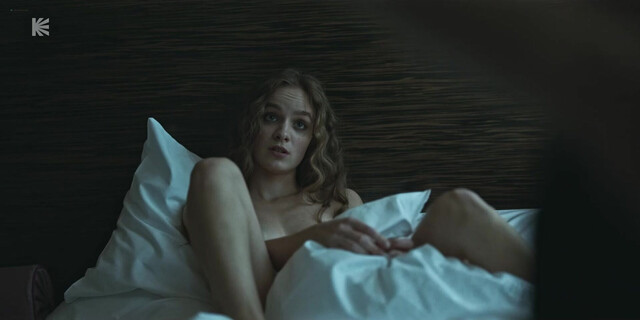 Irina Pautova nude, Anna Zavtur nude - Tsikady s01e06 (2023)