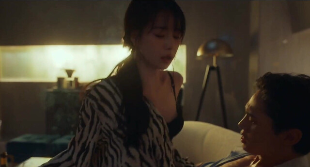 Lim Ji-yeon sexy - The Glory e02 (2023)