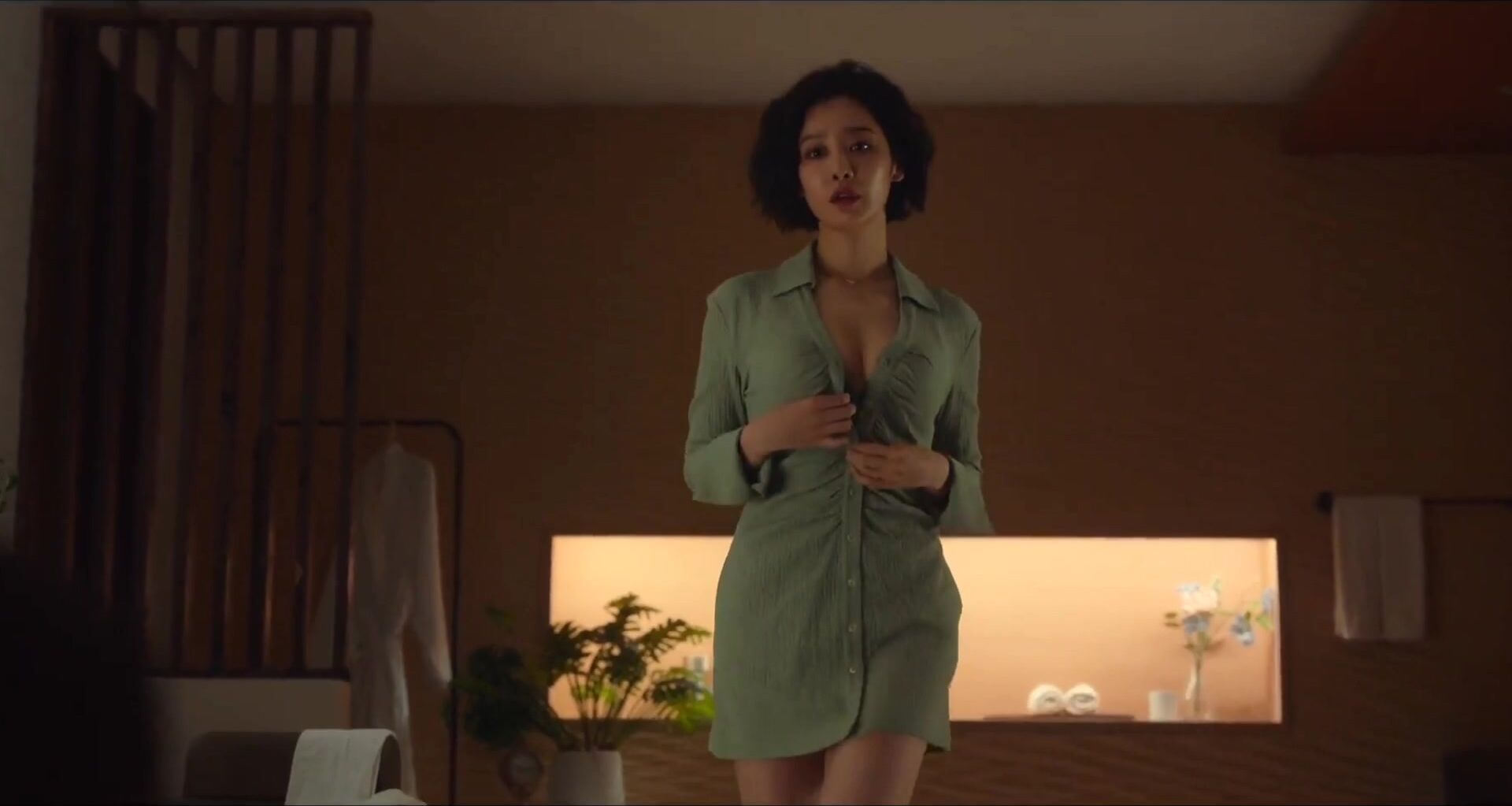 Nude video celebs » Cha Joo-young nude - The Glory e13 (2023)
