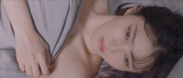 Han So Hee sexy - Nevertheless e03 (2021)
