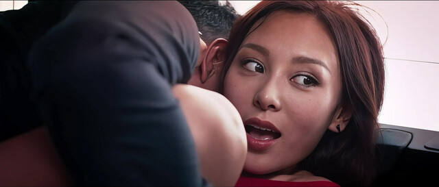Jacquelin Chong sexy - S for Secret (2014)