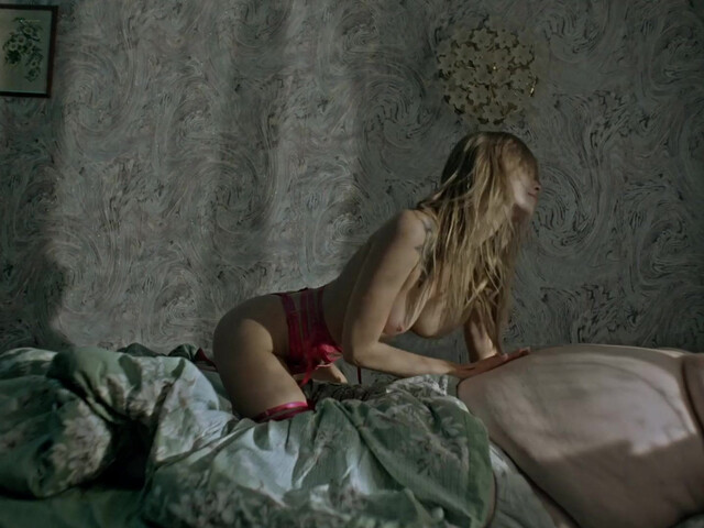 Anastasiya Shcheglova nude - Last kvest s01e01-07 (2023)
