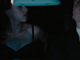 Scarlett Johansson sexy - Iron Man 2 (2010)