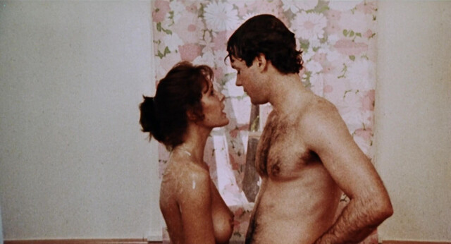 Angela Bennett nude, Melissa Prophet nude, Teal Roberts nude, Brinke Stevens nude - Fatal Games (1984)