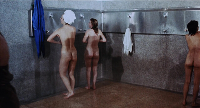 Angela Bennett nude, Melissa Prophet nude, Teal Roberts nude, Brinke Stevens nude - Fatal Games (1984)