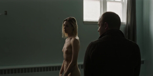 Victoria Dunsmore nude, Catt Filippov nude - The Last Porno Show (2019)