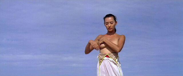 Monica Mok nude - Ocean Flame (2008)