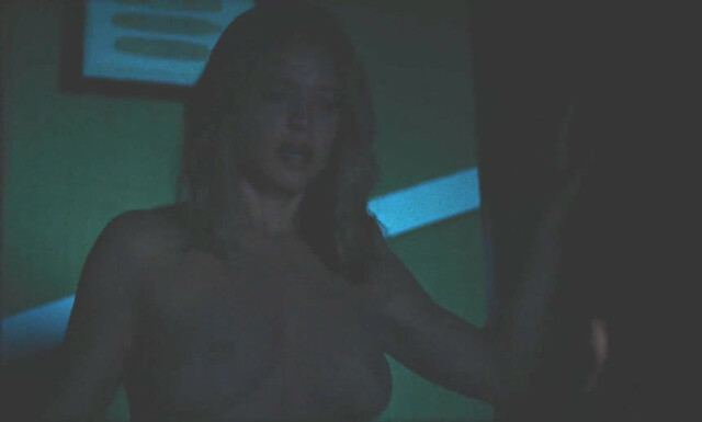 Virginie Efira nude - Just the two of us (2023)