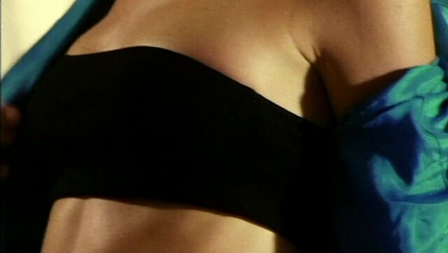 Kathy Ireland sexy, Audie England nude - Miami Hustle (1996)