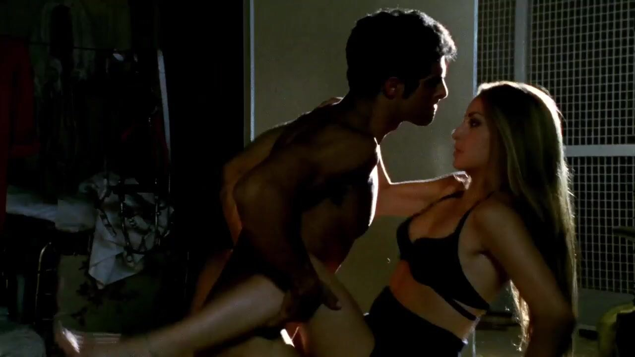 Ileana Davila sexy - Mujeres Infieles 2 (2003)