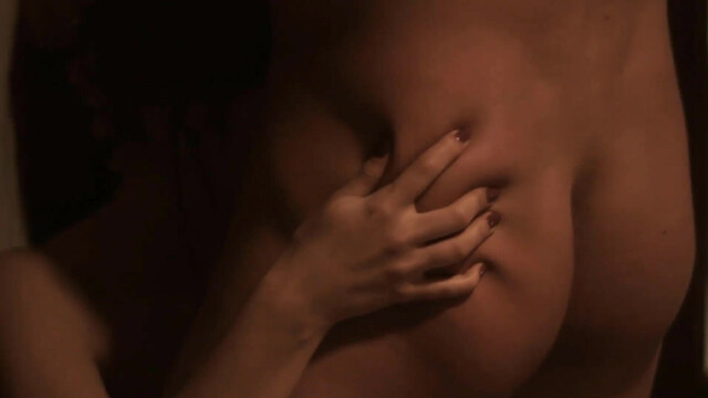 Celeste Sablich nude, Nataly Tavares da Silva nude, Belén Fernández nude, Javiera Franco nude - Roommates s01e01 (2014) #2