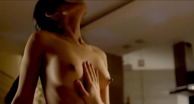 Chasty Ballesteros nude - The Girl's Guide to Depravity s02e04-05 (2013)