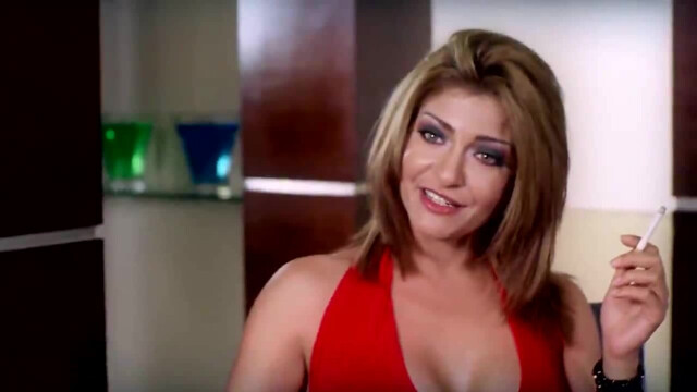 Ola Ghanem sexy - Harim Karim (2005)