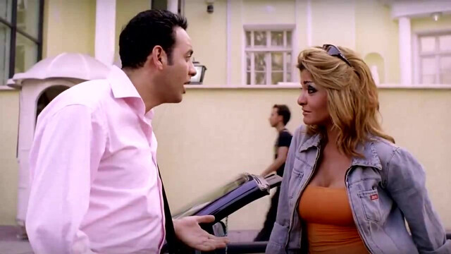 Ola Ghanem sexy - Harim Karim (2005)