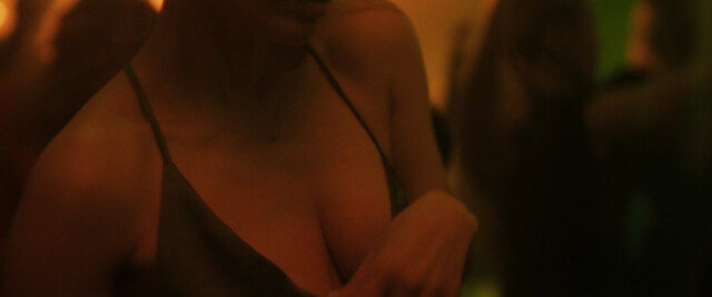 Magdalena Boczarska nude, Katarzyna Sawczuk nude – Heaven in Hell (2022)