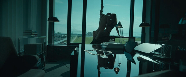 Magdalena Boczarska nude, Katarzyna Sawczuk nude – Heaven in Hell (2022)